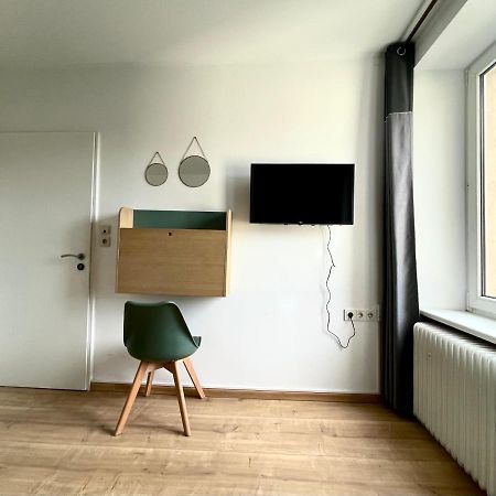 Appartement Bois Dormant de la pétrusse à Luxembourg Extérieur photo