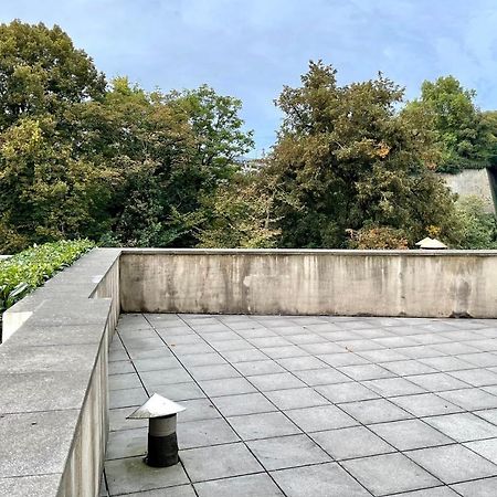 Appartement Bois Dormant de la pétrusse à Luxembourg Extérieur photo