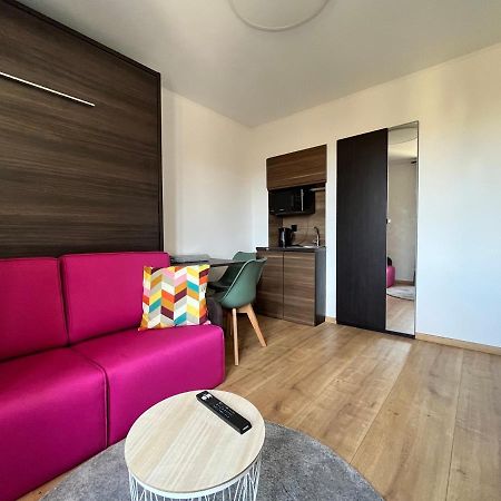 Appartement Bois Dormant de la pétrusse à Luxembourg Extérieur photo