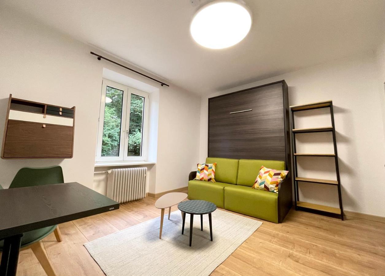 Appartement Bois Dormant de la pétrusse à Luxembourg Extérieur photo