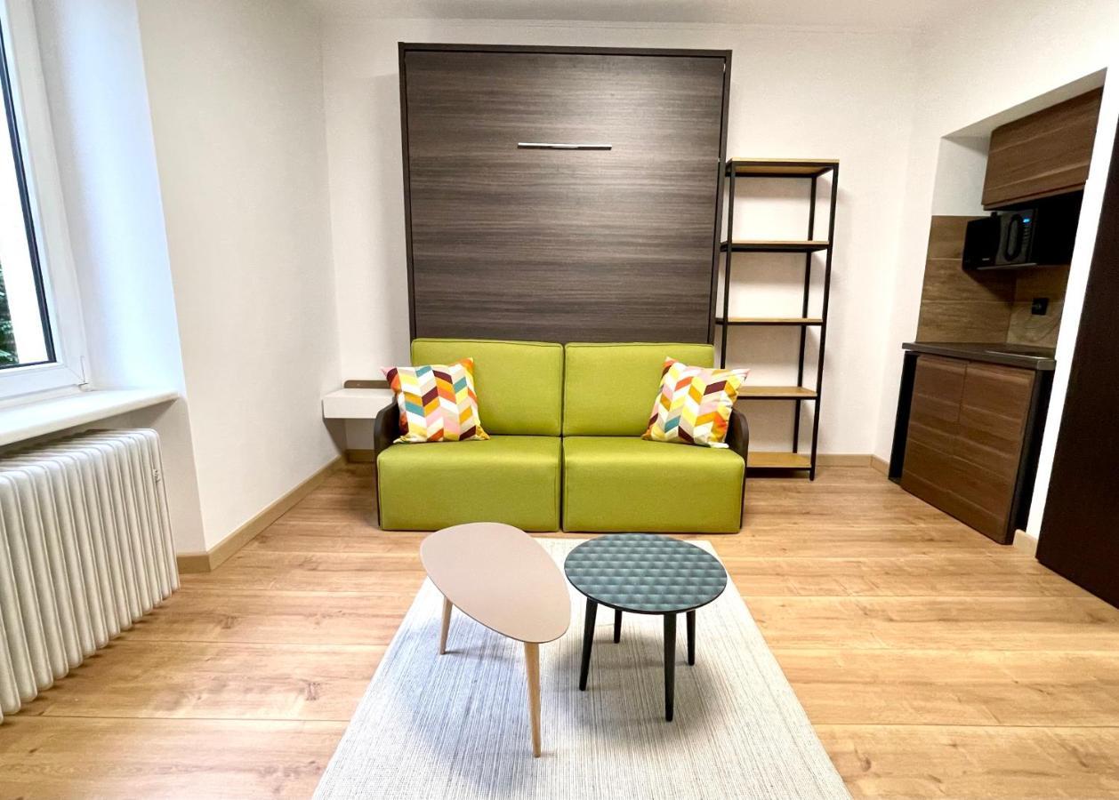 Appartement Bois Dormant de la pétrusse à Luxembourg Extérieur photo