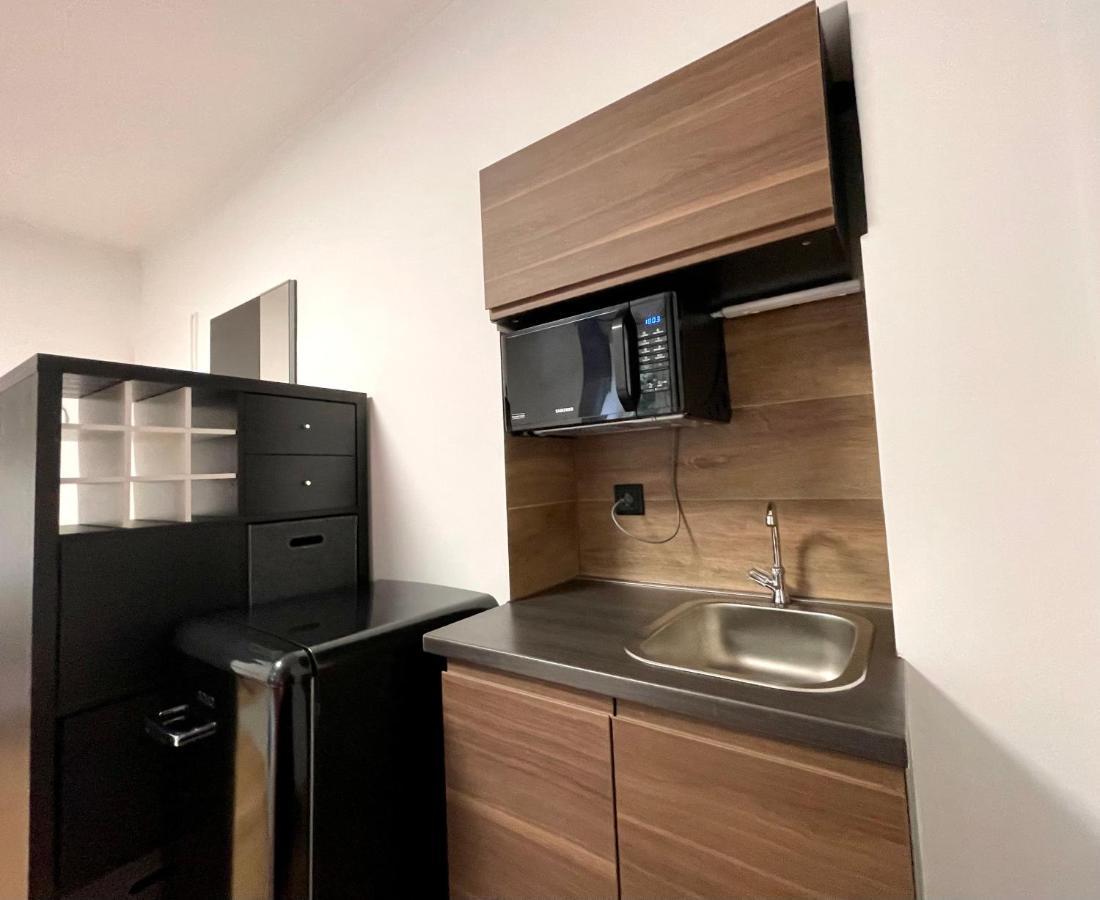 Appartement Bois Dormant de la pétrusse à Luxembourg Extérieur photo