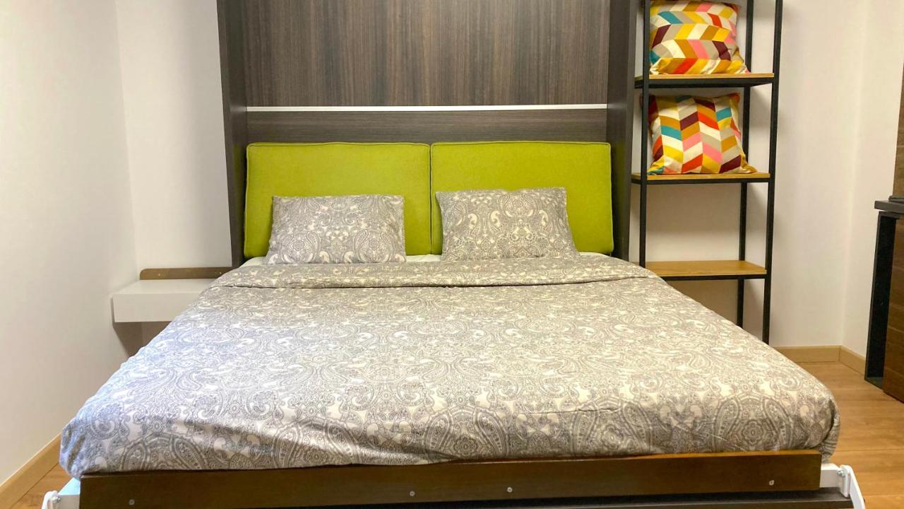 Appartement Bois Dormant de la pétrusse à Luxembourg Extérieur photo