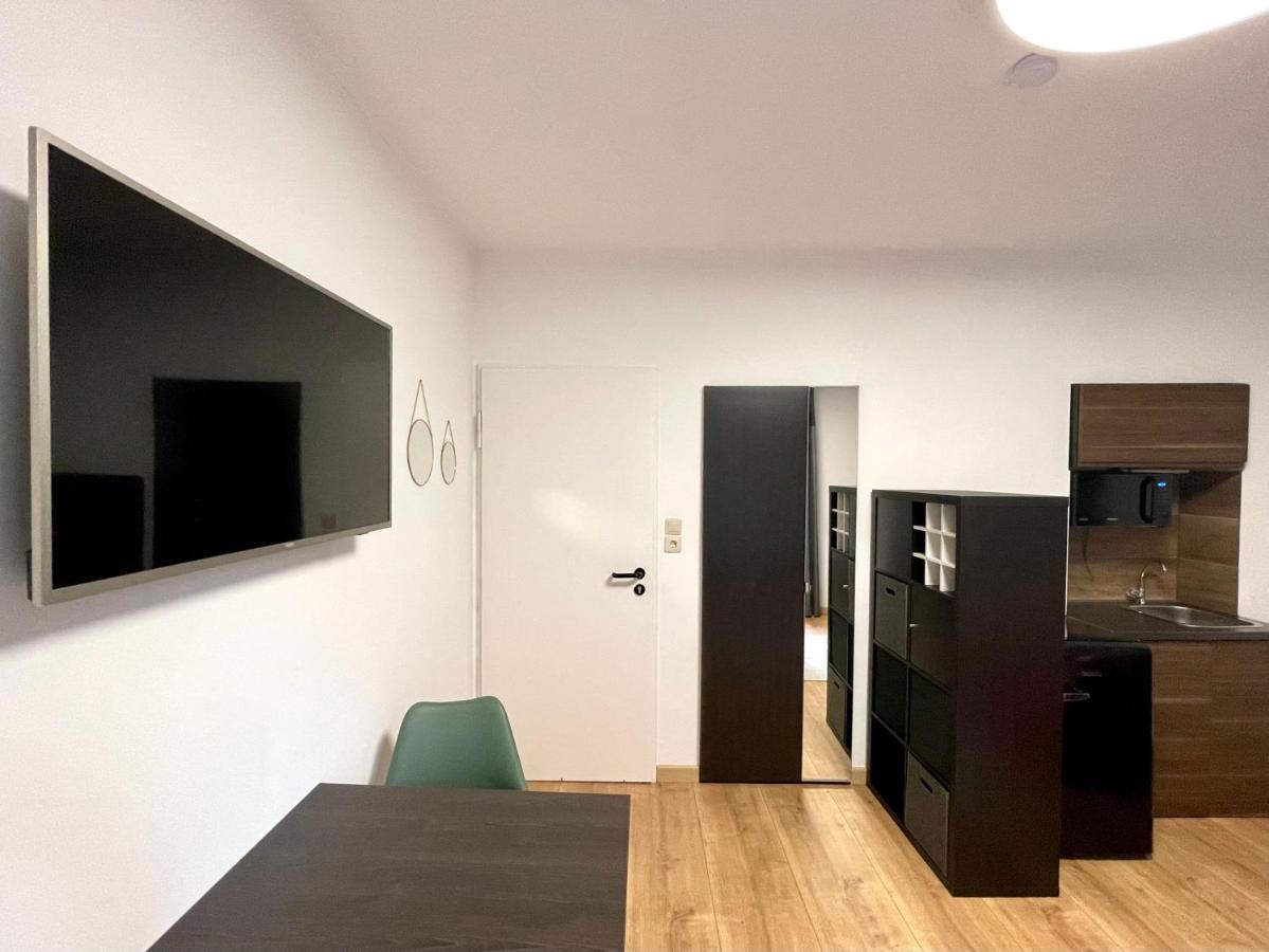 Appartement Bois Dormant de la pétrusse à Luxembourg Extérieur photo