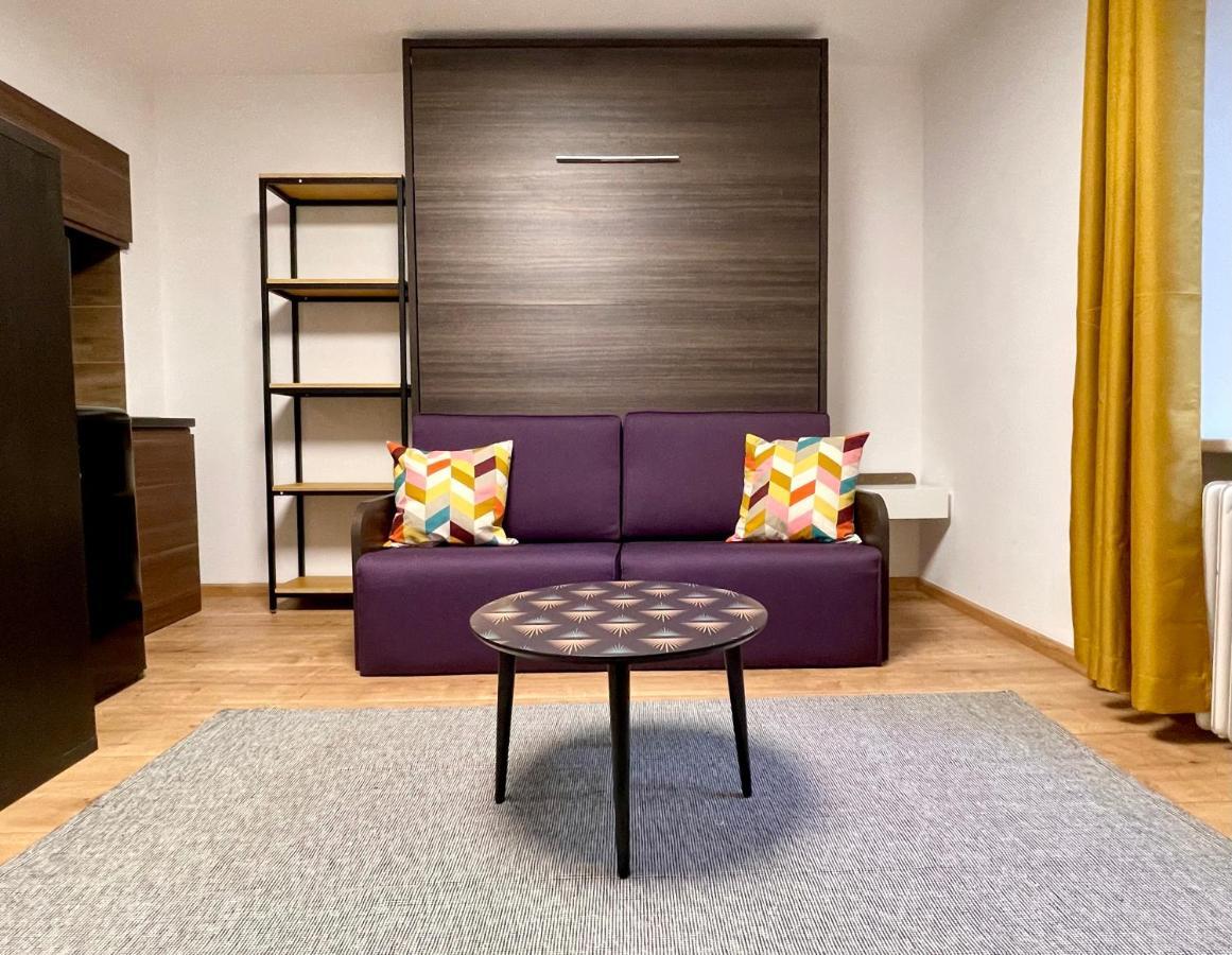 Appartement Bois Dormant de la pétrusse à Luxembourg Extérieur photo