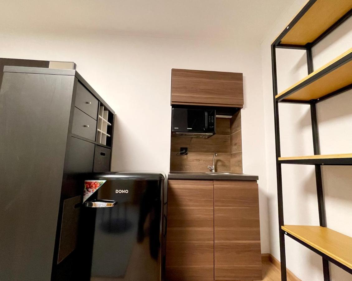 Appartement Bois Dormant de la pétrusse à Luxembourg Extérieur photo