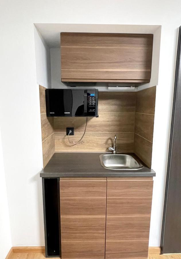 Appartement Bois Dormant de la pétrusse à Luxembourg Extérieur photo