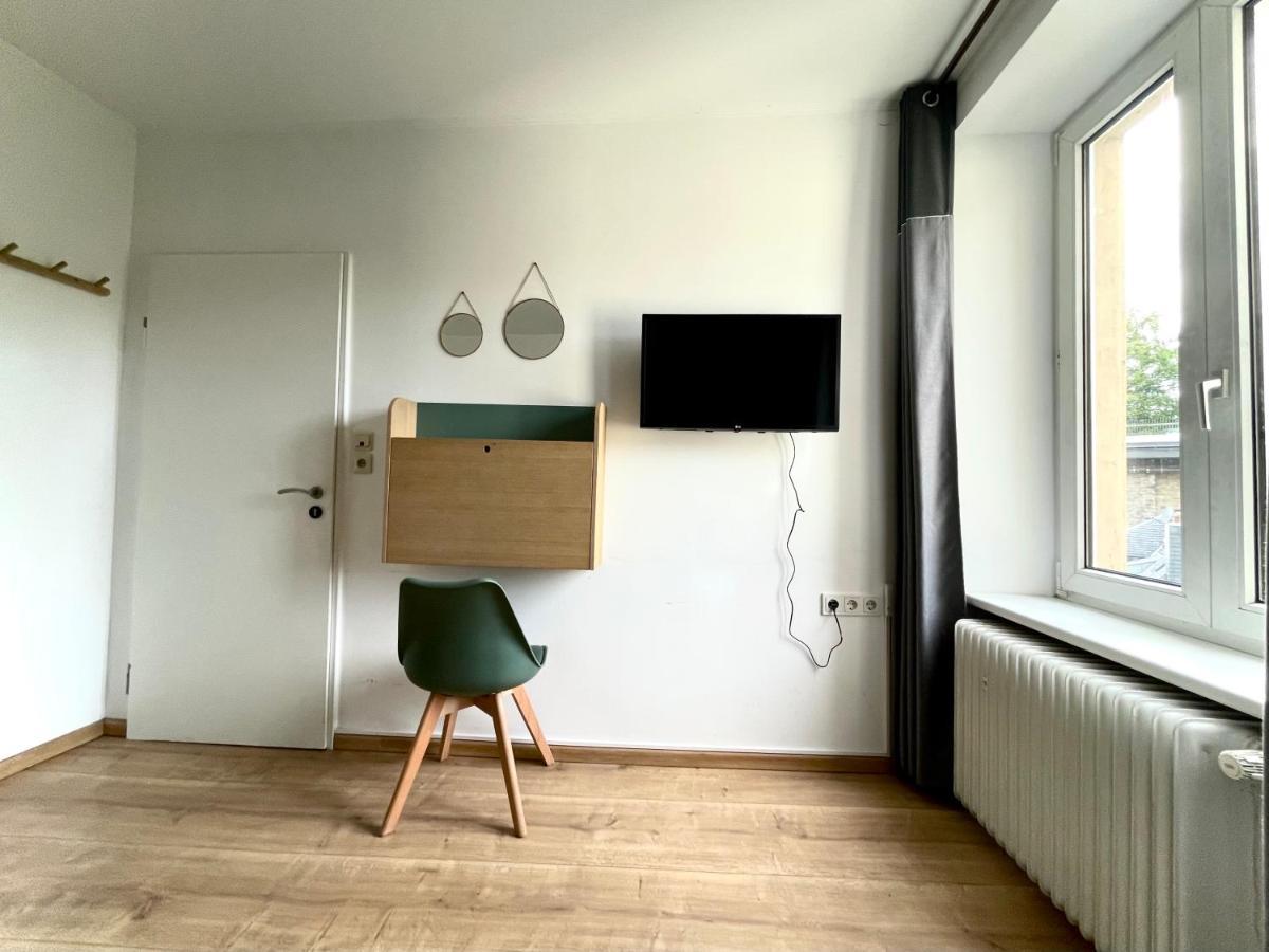 Appartement Bois Dormant de la pétrusse à Luxembourg Extérieur photo