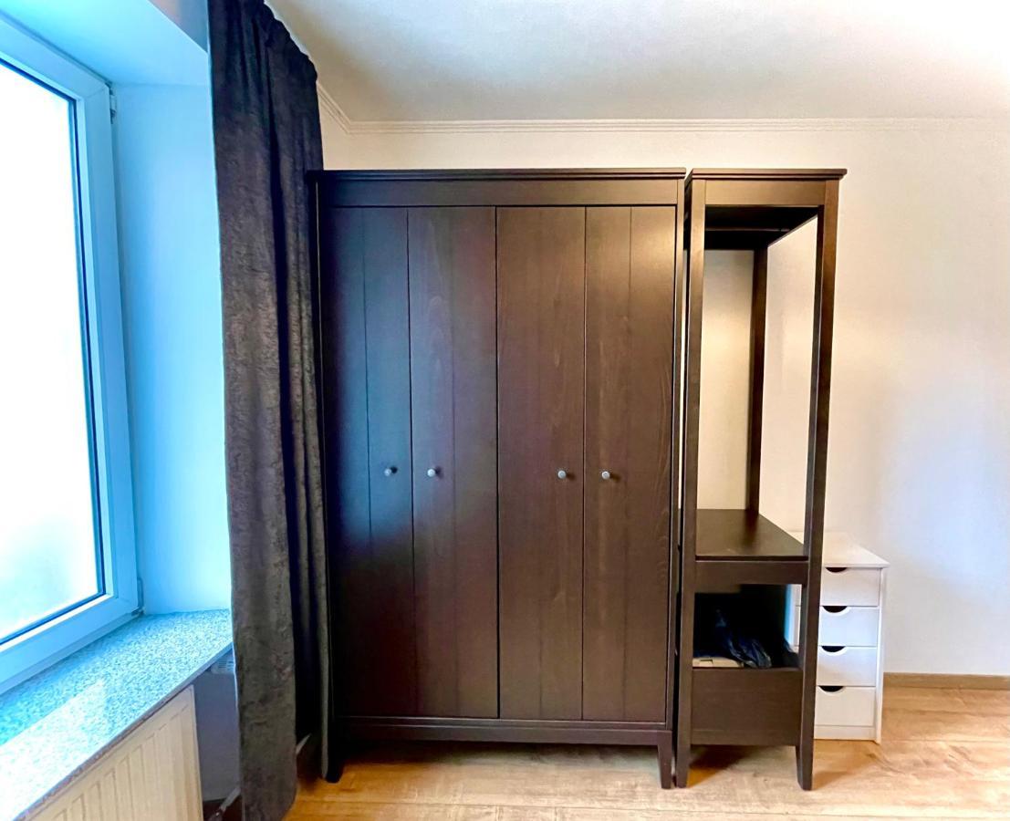 Appartement Bois Dormant de la pétrusse à Luxembourg Extérieur photo
