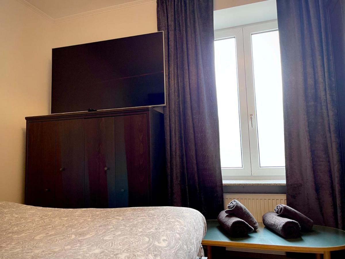Appartement Bois Dormant de la pétrusse à Luxembourg Extérieur photo