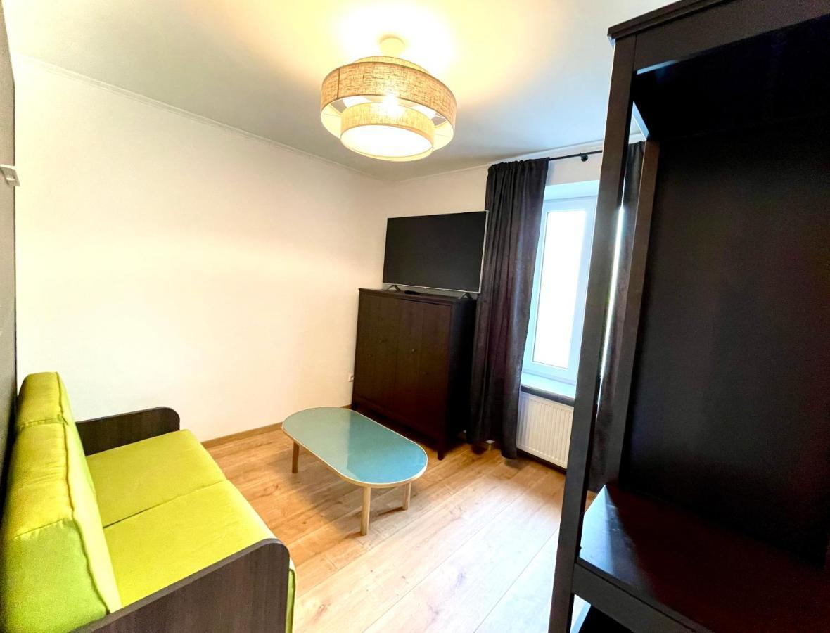 Appartement Bois Dormant de la pétrusse à Luxembourg Extérieur photo