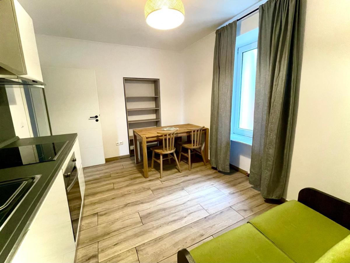 Appartement Bois Dormant de la pétrusse à Luxembourg Extérieur photo