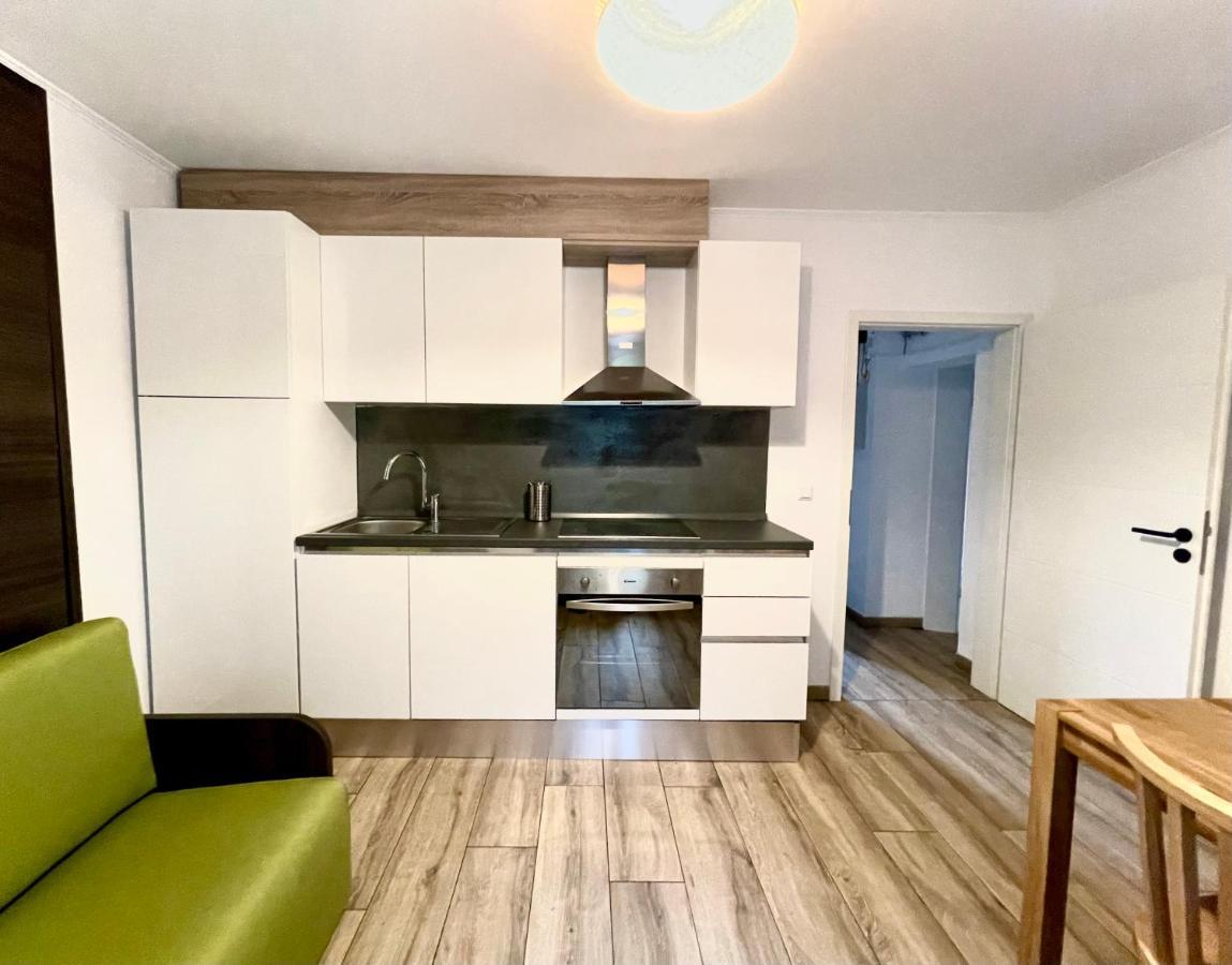 Appartement Bois Dormant de la pétrusse à Luxembourg Extérieur photo