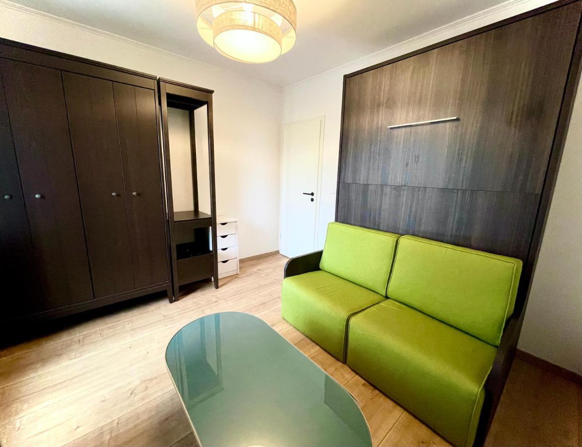Appartement Bois Dormant de la pétrusse à Luxembourg Extérieur photo