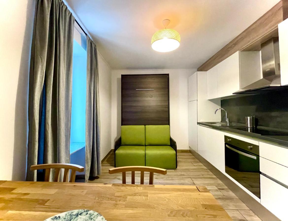 Appartement Bois Dormant de la pétrusse à Luxembourg Extérieur photo