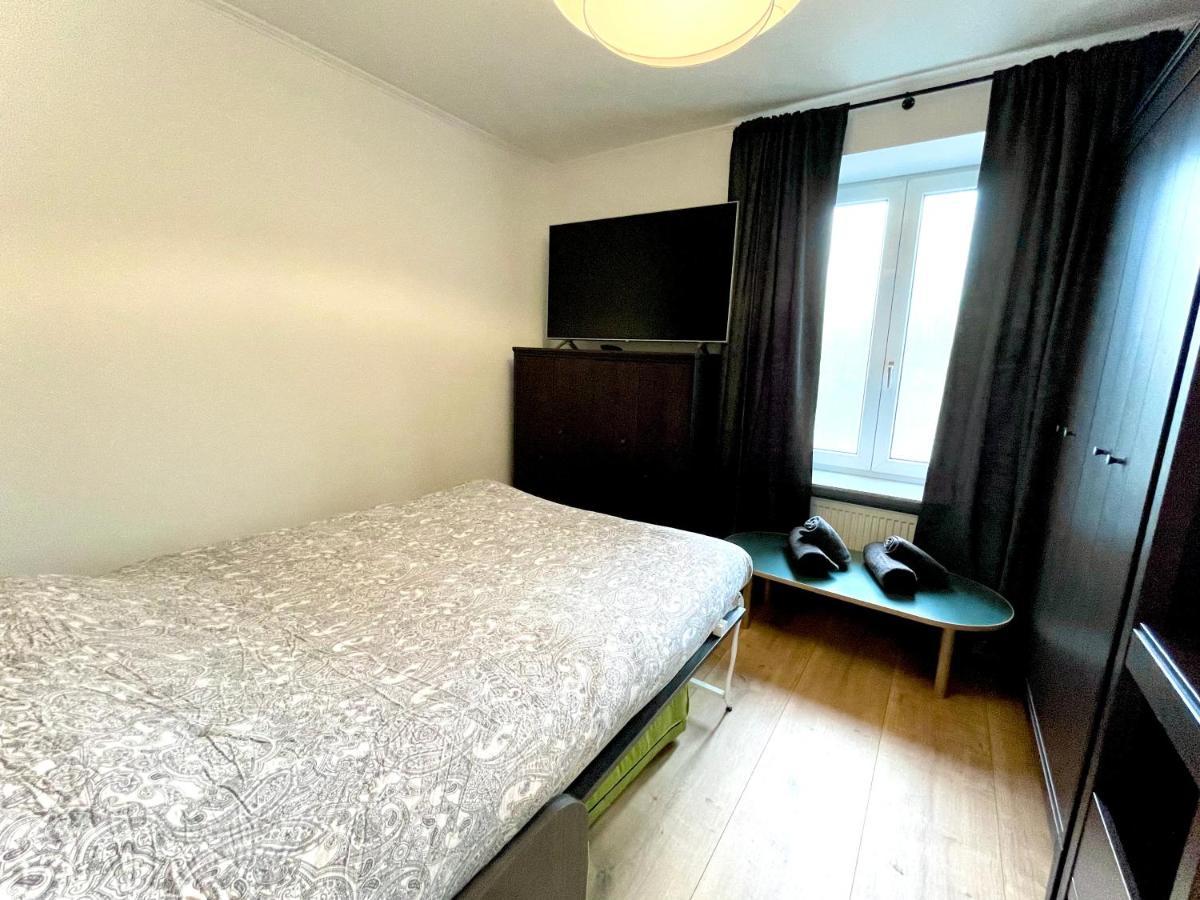 Appartement Bois Dormant de la pétrusse à Luxembourg Extérieur photo