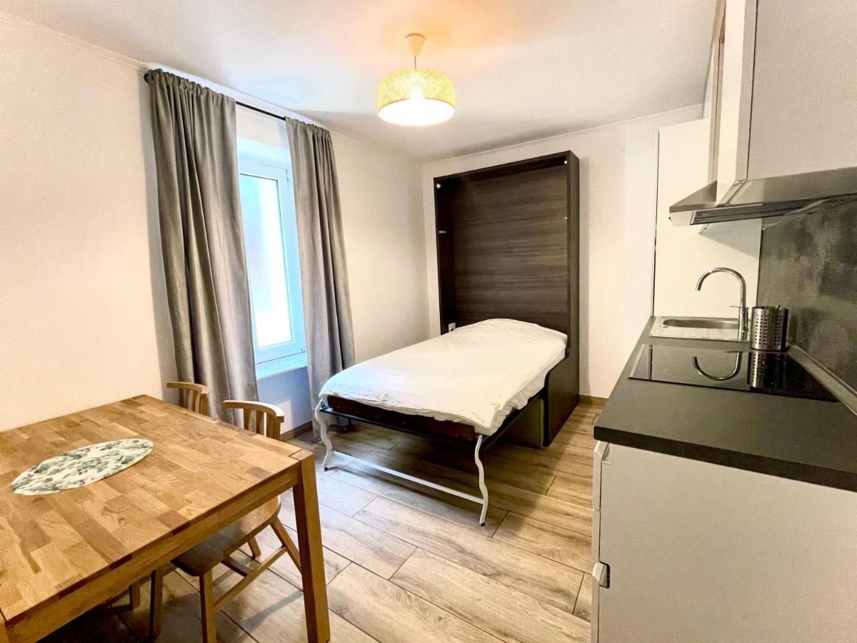 Appartement Bois Dormant de la pétrusse à Luxembourg Extérieur photo