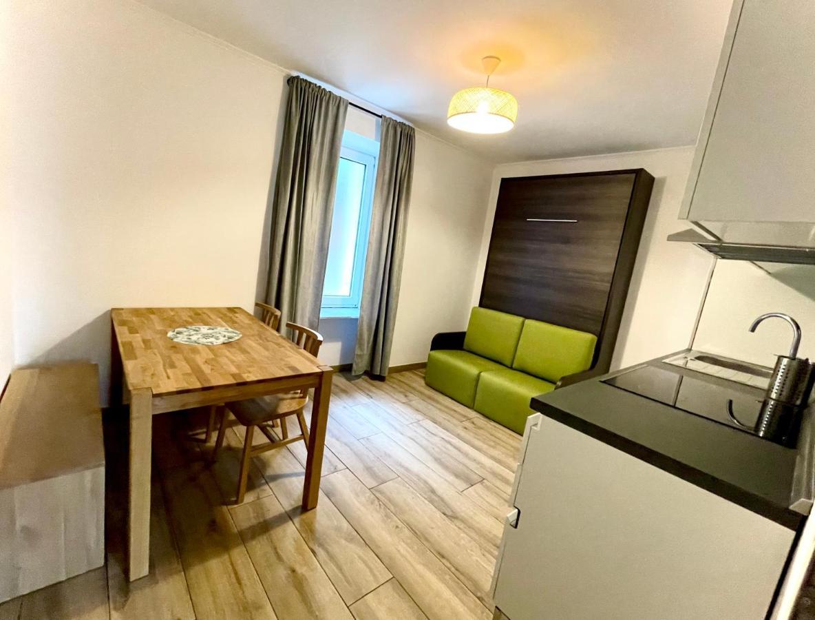 Appartement Bois Dormant de la pétrusse à Luxembourg Extérieur photo