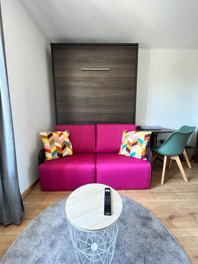 Appartement Bois Dormant de la pétrusse à Luxembourg Extérieur photo