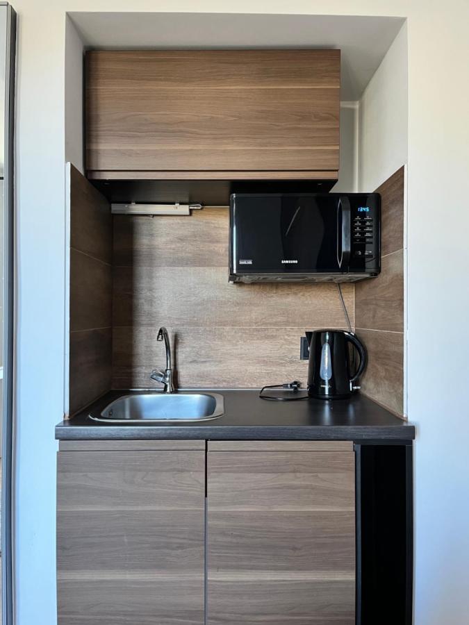 Appartement Bois Dormant de la pétrusse à Luxembourg Extérieur photo